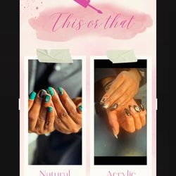 Polished By Kei