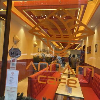 Annam Cafe - Exterior - Vietnamese Near Me - New York, New York