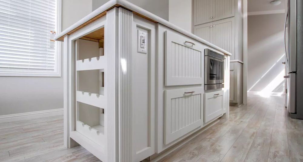 PACIFIC MANUFACTURED HOMES Updated September 2024 51 Photos 1415