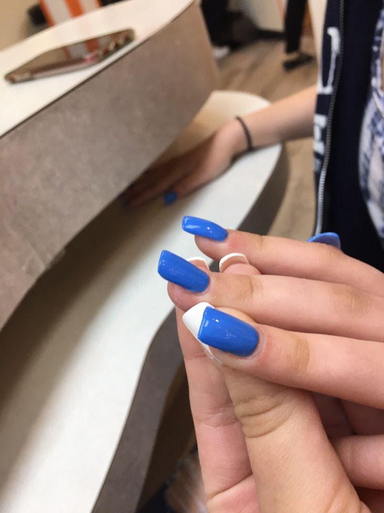 VILLAGE NAILS 25 Reviews 2589 Highway 516, Old Bridge, New Jersey