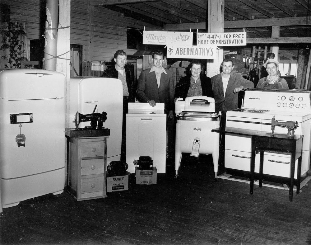 ABERNATHY’S COMPLETE HOME FURNISHINGS Updated August 2024 53 Photos