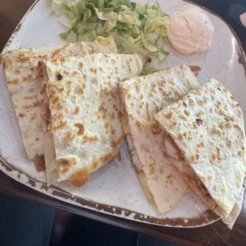 Avocados Mexican Restaurant - Chicken Quesadilla - Mexican Near Me - Stoughton, Massachusetts Avocados Mexican Restaurant - Chicken Quesadilla - Mexican Near Me - Stoughton, Massachusetts