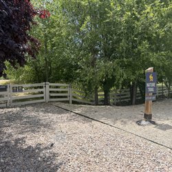 Sun Outdoors - Nature Walking area