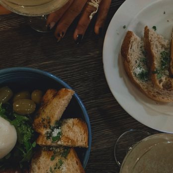 Luce - Italian Near Me - Norfolk, Virginia
