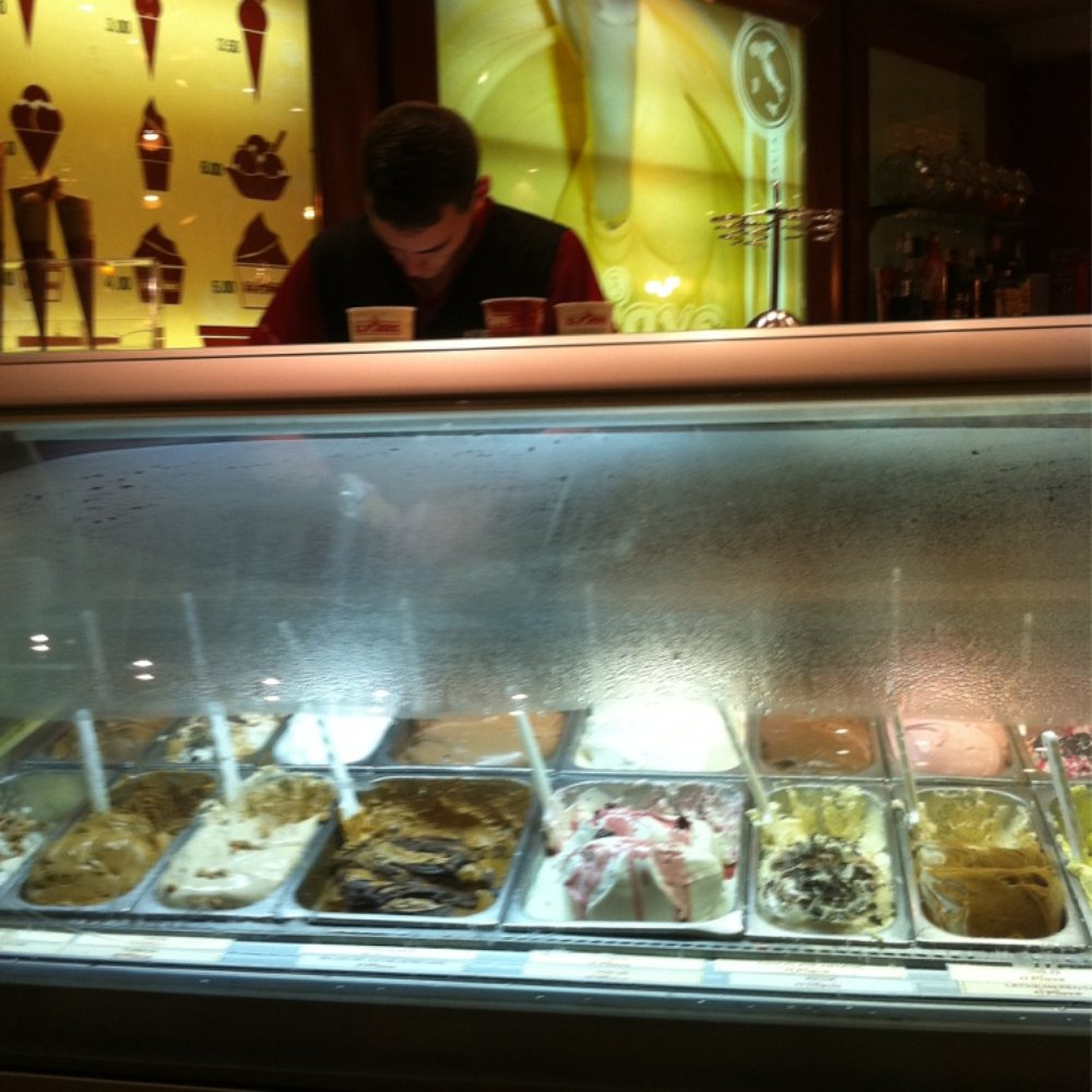 El Piave - Desserts Near Me - Marbella, Massachusetts
