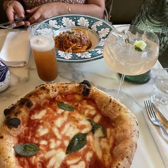 Pink Mamma - Steakhouses Near Me - Paris, 75 Pink Mamma - Steakhouses Near Me - Paris, 75