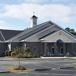 Forestbrook Baptist Church