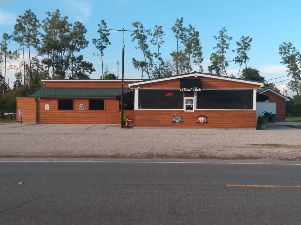 THE HONEY HOLE RESTAURANT Updated October 2024 1790 Hwy 22