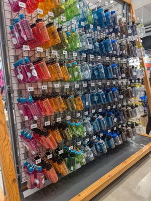 MEC Toronto by null