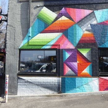 Five Points Pizza - Italian Near Me - Nashville, Tennessee