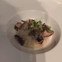 Jerom - Risotto van boschampignon