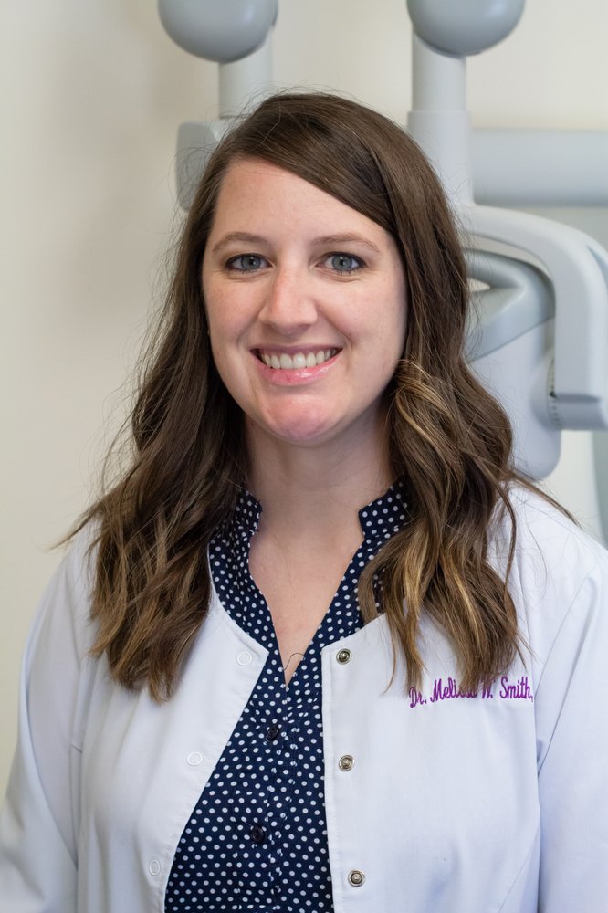MELISSA W SMITH, DDS 304 E Independence Blvd, Mount Airy, North