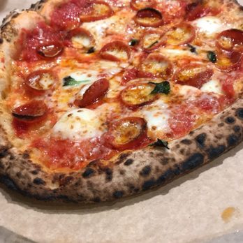 Hella Pie Pizza - Pizza Near Me - Tracy, California Hella Pie Pizza - Pizza Near Me - Tracy, California