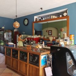 Café Costeño