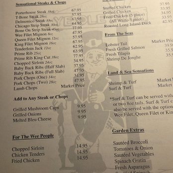 Jack Gibbons Gardens - Menu 7/24/26 - Steakhouses Near Me - Oak Forest, Illinois Jack Gibbons Gardens - Menu 7/24/26 - Steakhouses Near Me - Oak Forest, Illinois