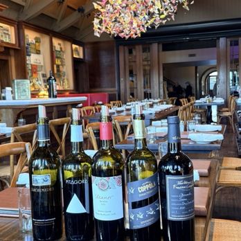 Rustic, Francis's Favorites - Italian Near Me - Geyserville, California Rustic, Francis's Favorites - Italian Near Me - Geyserville, California