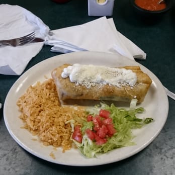 Taqueria Olgys - Carne asada chimichanga - Mexican Near Me - Pensacola, Florida Taqueria Olgys - Carne asada chimichanga - Mexican Near Me - Pensacola, Florida