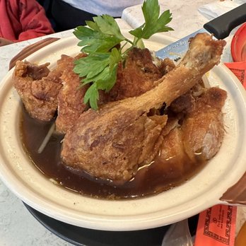 Amy Thai Bistro - Thai Near Me - Brooklyn, New York