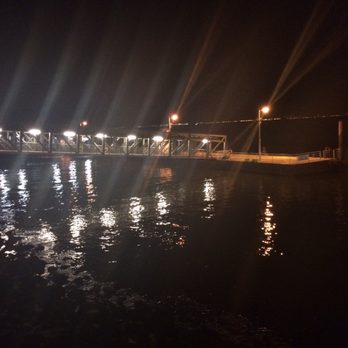 Terminal Fluvial do Cais do Sodré - Noite! - Transportation Near Me - Lisbon, 11