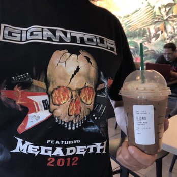 Starbucks - Iced mocha - Coffee & Tea Near Me - Riverside, California Starbucks - Iced mocha - Coffee & Tea Near Me - Riverside, California