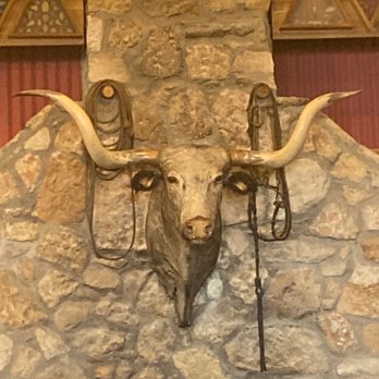 Tejas Steakhouse and Saloon - Interior - Steakhouses Near Me - Bulverde, Texas Tejas Steakhouse and Saloon - Interior - Steakhouses Near Me - Bulverde, Texas