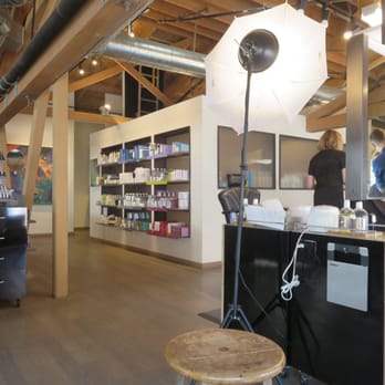 CODE Salon - The brow bar. - Hair Salons Near Me - San Francisco, California