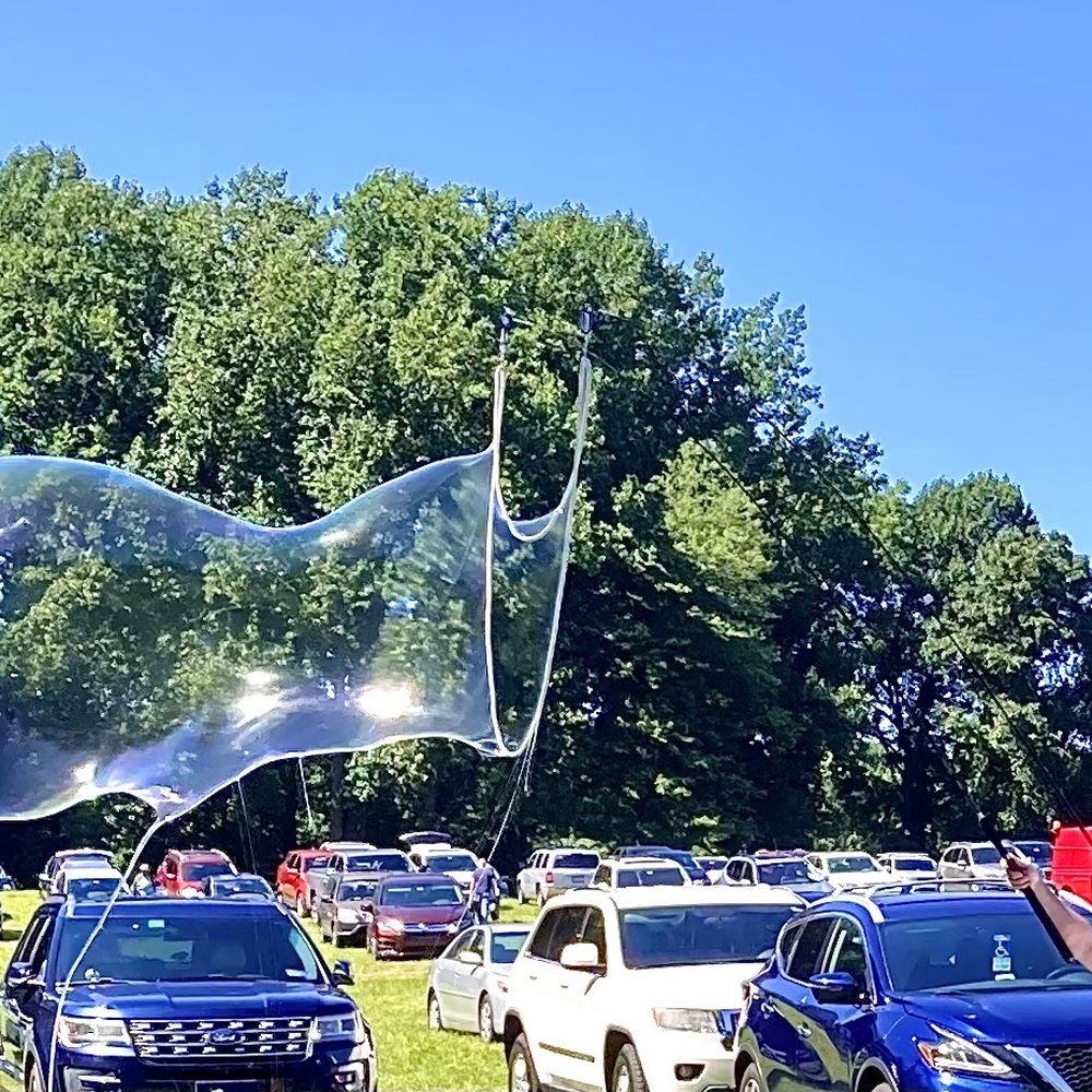 Bubbletopia - Bubbletopia -- at 93rd Old Fiddlers' Picnic, Hibernia County Park - Performing Arts Near Me - Malvern, Pennsylvania Bubbletopia - Bubbletopia -- at 93rd Old Fiddlers' Picnic, Hibernia County Park - Performing Arts Near Me - Malvern, Pennsylvania