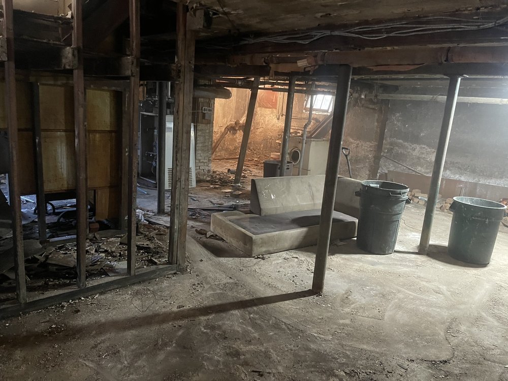 THINK AN BLINK RUBBISH REMOVAL Updated August 2024 31 Photos