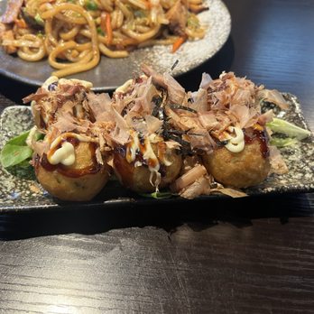 One Noodle Bar - Sandy - Takoyaki - Ramen Near Me - Midvale, Utah
