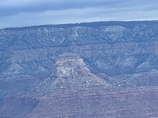 Grand Canyon Lodges by null