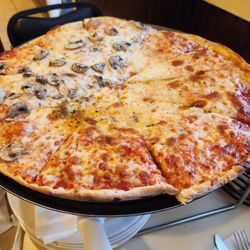Armand's Bistro & Pizza - Traditional Pizza