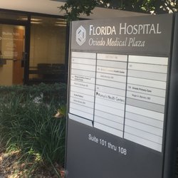 Oviedo Woman's Health Center