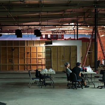 ATB Studios - Recording & Rehearsal Studios Near Me - Burbank, California