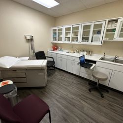 Khatib Family Practice