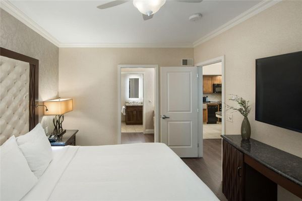 Eden Resort & Suites by null