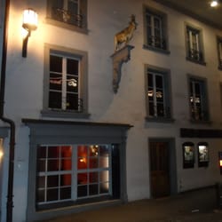Red Ox Nightlife