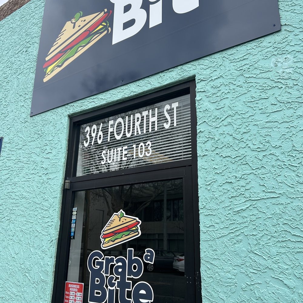 Grab a Bite - Drop in and check them out! - Sandwiches Near Me - Hollister, California Grab a Bite - Drop in and check them out! - Sandwiches Near Me - Hollister, California