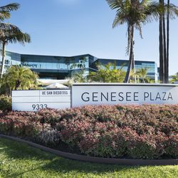 UC San Diego Health - Genesee Avenue