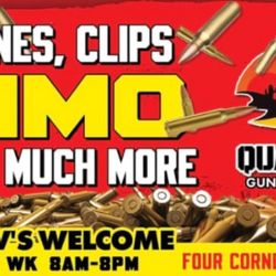 Quartzsite Gun Accessory Supply