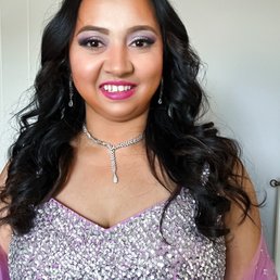 Sangeet outfit
