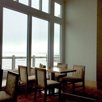 the C restaurant + bar - Seafood Near Me - Monterey, California