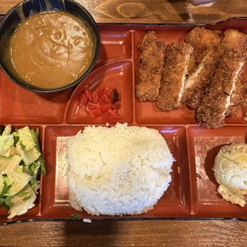Green Shaker by Ten Ren - Chicken Katsu Curry Rice - Bubble Tea Near Me - Eastvale, California Green Shaker by Ten Ren - Chicken Katsu Curry Rice - Bubble Tea Near Me - Eastvale, California