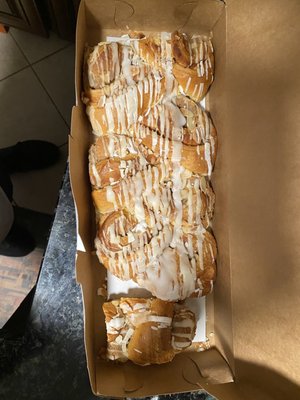 Orland Park Bakery by null