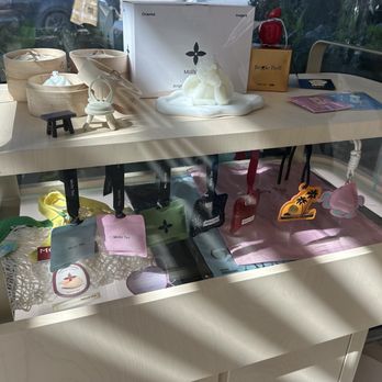 Molly Tea - Bubble Tea Near Me - San Gabriel, California