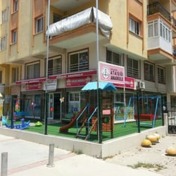 Özel Ataışığı Anaokulu