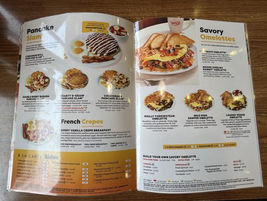 Menu photo 6 Denny's Alhambra, CA Menu photo 6 Denny's Alhambra, CA
