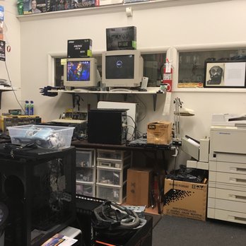 Apogee Computer Technologies - IT Services & Computer Repair Near Me - Lakewood, California