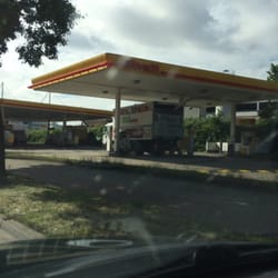 Shell