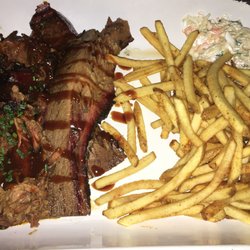 Chequers Smoke House