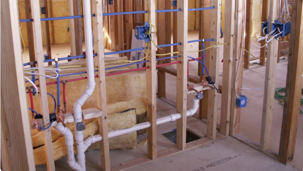 Slide of Green Energy Heating & Cooling